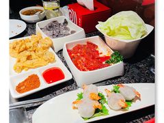 捞派毛肚-海底捞火锅(崇文门新世界百货店)