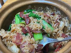 -壹煲口福煲仔饭(中山路店)
