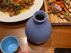 -云隐小厨·传统大理美食(复兴路店)