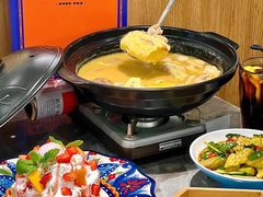 -九龙茶记·粤式餐厅融合菜(鹭江店)