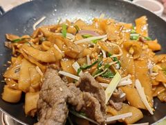 -避风塘(江桥万达店)