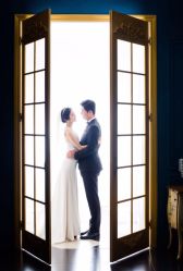 -蒙娜丽莎婚纱摄影(南门店)