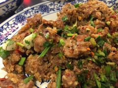 -杨三孃跷脚牛肉(中粮鸿云悦街店)