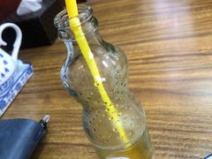 -清真中国兰州拉面(星耀天地店)