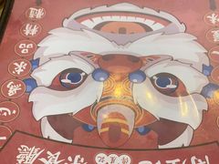 -传屋记茶餐厅(世纪年华店)