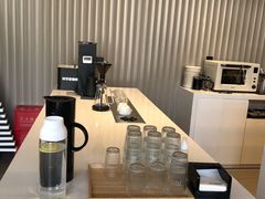 -科学家咖啡(恒隆广场店)