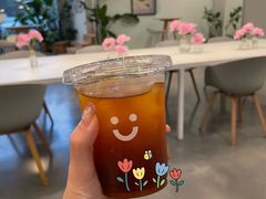 -dotcom coffee古点咖啡(致真大厦店)