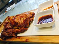 -哈啾嗨·新概念蒙餐(红星新城店)