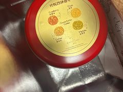 -DearCake 黛点心(花牌坊店)