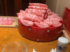 -前门涮肉(群力店)