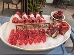 -喜聚薈·花膠雞海鮮火鍋(越秀店)