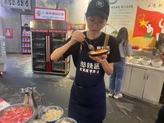 -憨铁匠老火锅(龙岗万科里店)