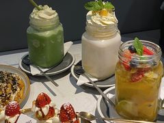 -BE BRIGHT KITCHEN(正佳广场店)