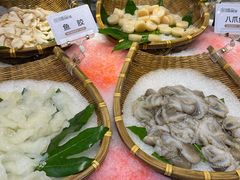 -川骄海鲜自助(河东店)