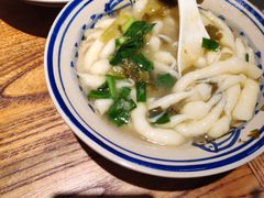 -袁家村关中印象美食(万象汇店)