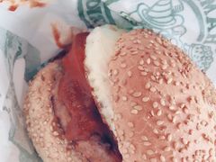 -幸运小丑汉堡(Bay Area本店)