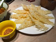 -缘生态云南菜·野生菌庭院餐厅(华侨城店)