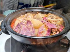 -王妈热卤·川味馆(海昌店)