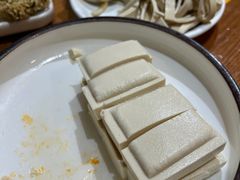 -肖记公安牛肉鱼杂馆·省级非物质文化遗产(万松园直营店)