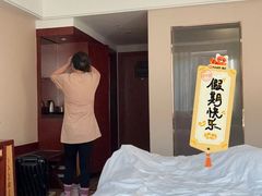 -赤峰美林谷四季山度假酒店