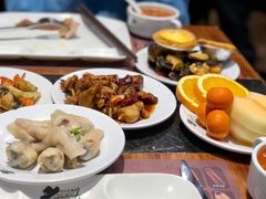 -汉巴味德(大悦城店)