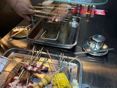 -幸福小串·地摊小炉子(三阳路店)