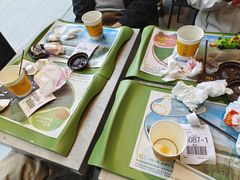 -麦当劳(龙华印象汇店)