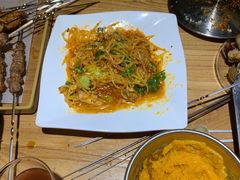-一顿烧烤(八经街店)