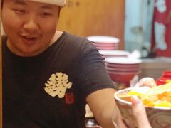 -老龙亭拉面店