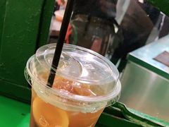 -孖记茶档·热腾茶餐(乐峰店)