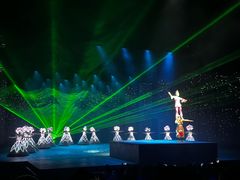 -丽江千古情