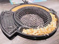 -炑八韩烤(琼华店)