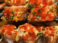 -鸟泉居酒屋·烧鸟·酒馆(百子湾店)