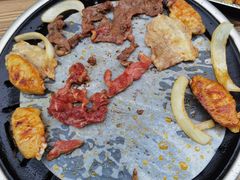 -燚青春东北泥炉烤肉(百合店)