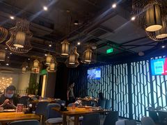 大堂-和彩放题餐厅(酒仙桥店)