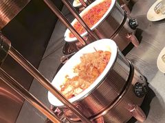 -牛YO寿喜烧·铁板烧和牛火锅自助(市府恒隆店)