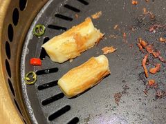 -花味烤肉·拌饭(建邺万达店)