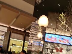 -桂满陇·海市蜃楼·黑金(国金店)