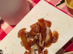 -西贝(华发商都店)