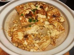 客家酿豆腐-小天厨民间菜馆(深圳街店)