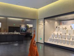 -日照市博物馆