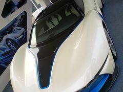 -金港秋名山·双层卡丁车场
