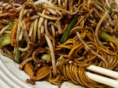 -春雪面馆(转塘店)