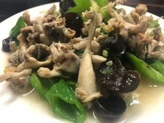 青椒田鸡-西汇饭店(甪直店)