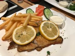-ALAMEEN阿拉伯餐厅(三里屯店)