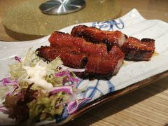 老爹叉烧-粤小馆(天安云谷店)