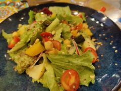 -托斯卡纳烘焙意大利餐厅(五天地店)