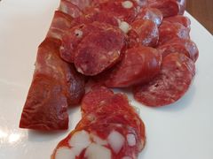 -陆壹捌餐厅(五大道店)