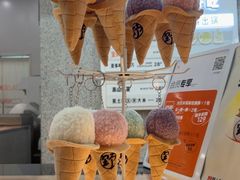 -野人先生现做冰淇淋(北京环宇荟店)