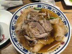 -直隶安家牛肉罩饼(建华店)